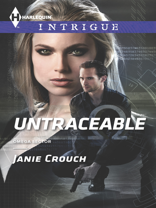 Cover image for Untraceable